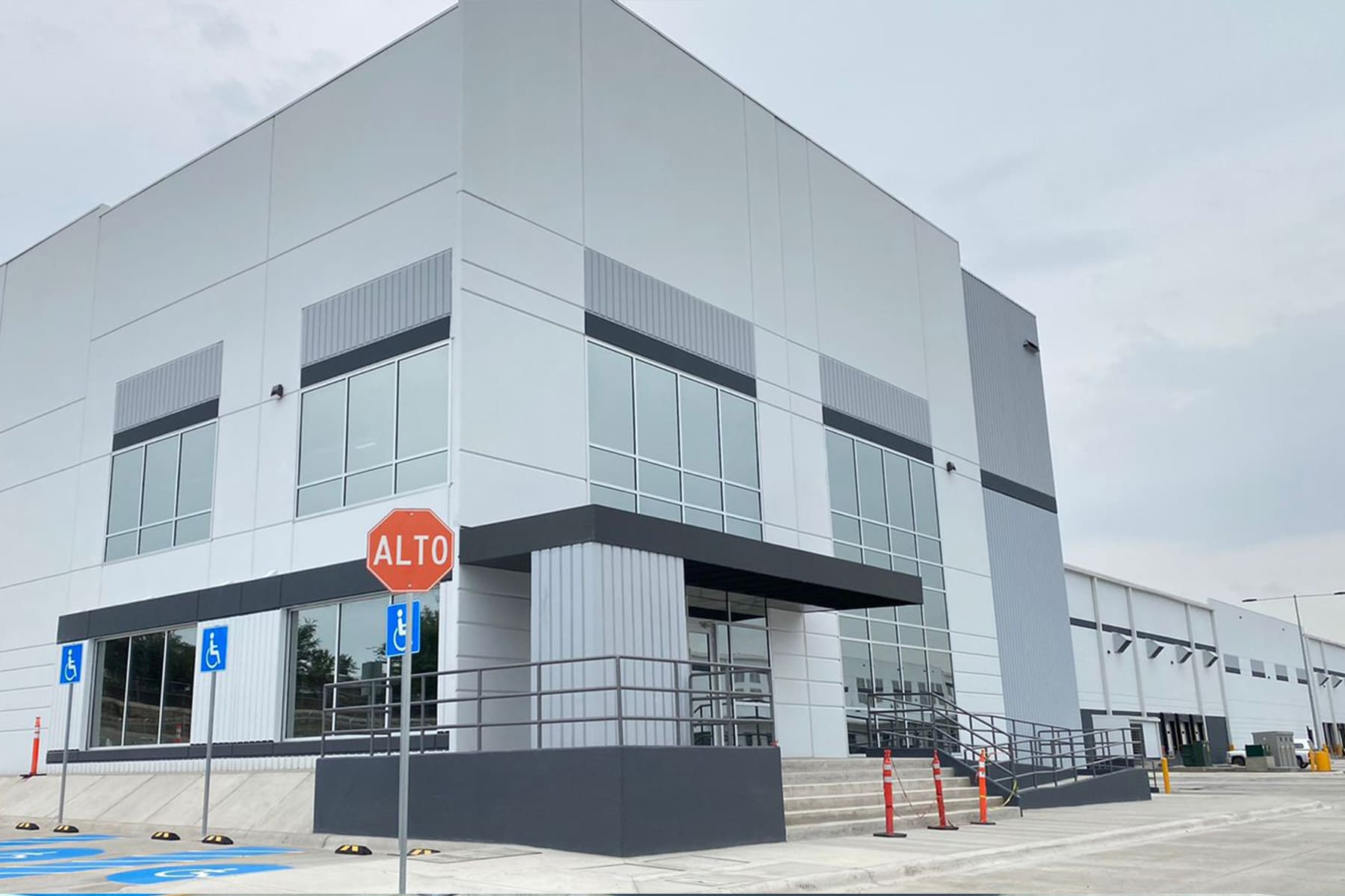 Alucobond Cliente instalación