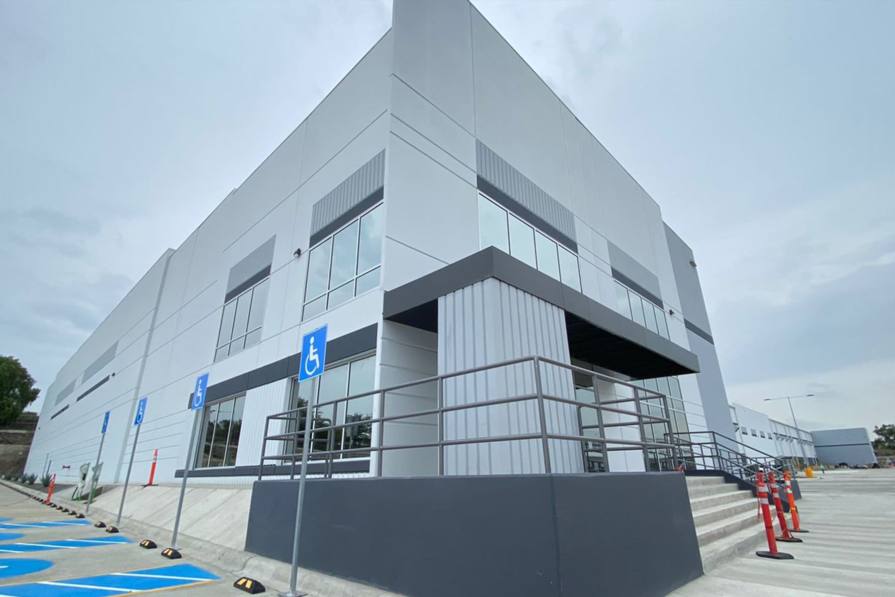 Alucobond instalación